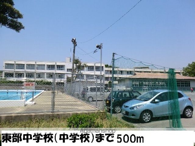 グッドラック・しのぎの周辺写真
