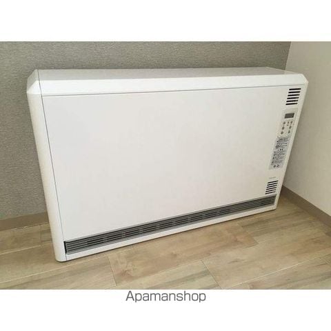 セイン千歳の内装写真