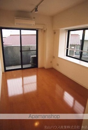 ＧｒａｎＣｉｔｙＨｏｕｓｅ[1R/20.88m2]のリビング・居間