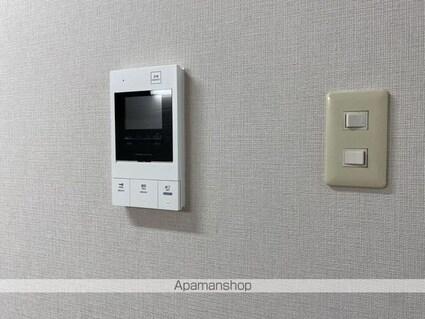 リベルテ太田[1K/34.15m2]の内装