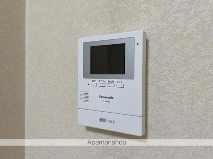 レイクサイド６[1DK/31.8m2]の内装5