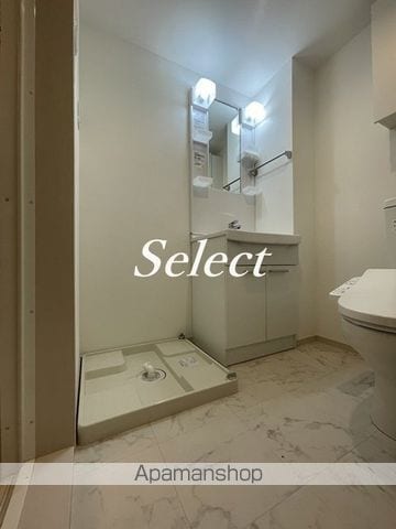 COMFY KAMINOKIDAIの内装写真