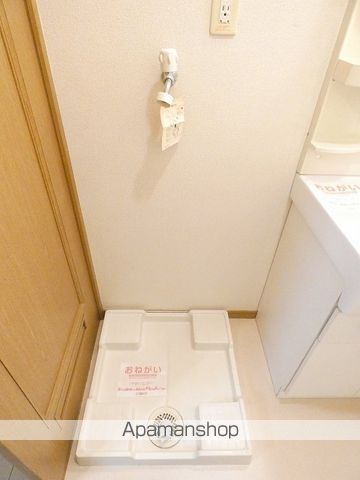 ドリームベルの内装写真