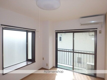 シティ輿石[1K/22m2]のリビング・居間