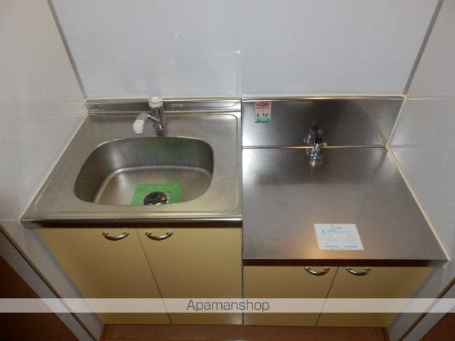 ユイマール末広の内装写真