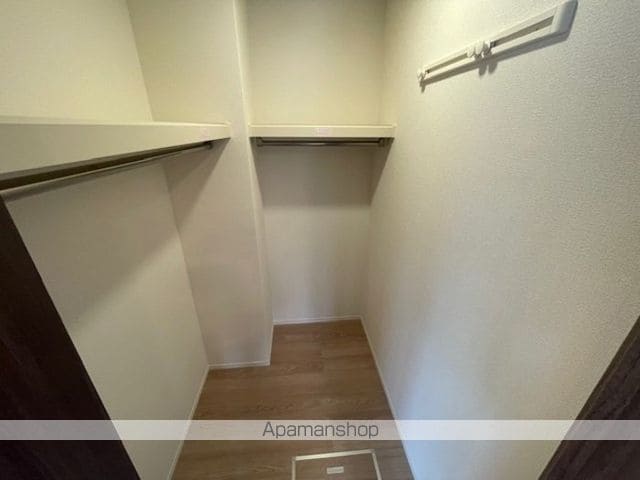 CLASSEUM仙台小田原 IIの内装写真