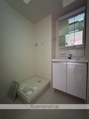 マインアムレット広瀬北の内装写真