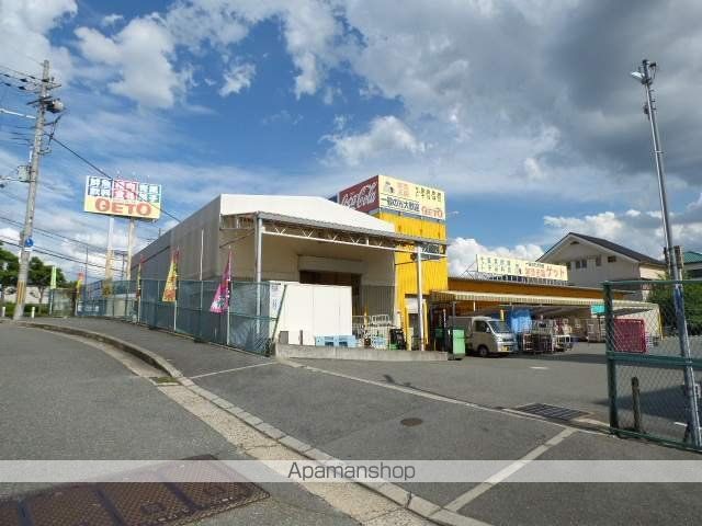 シャンテー津田の周辺写真