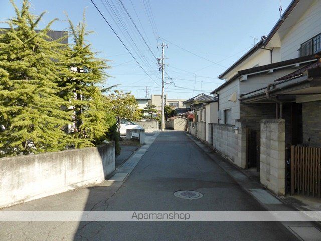 柳町ハイツの周辺写真