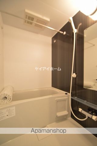 サニーコートの内装写真