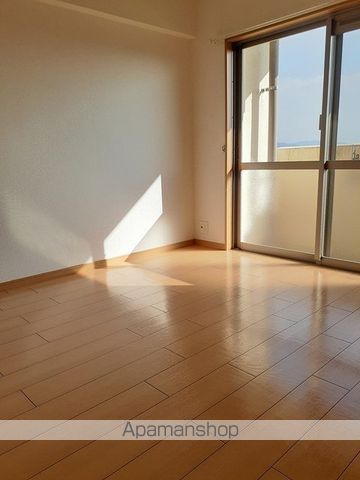 エルモソ ピソの内装写真