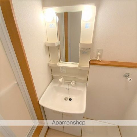 オンブラージュの内装写真