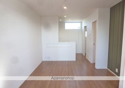 オラス本山[1LDK/41.4m2]のリビング・居間