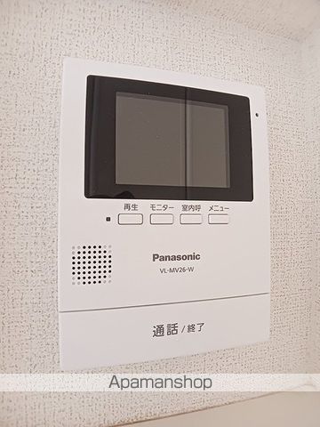 ノアールアルコンジュの内装写真