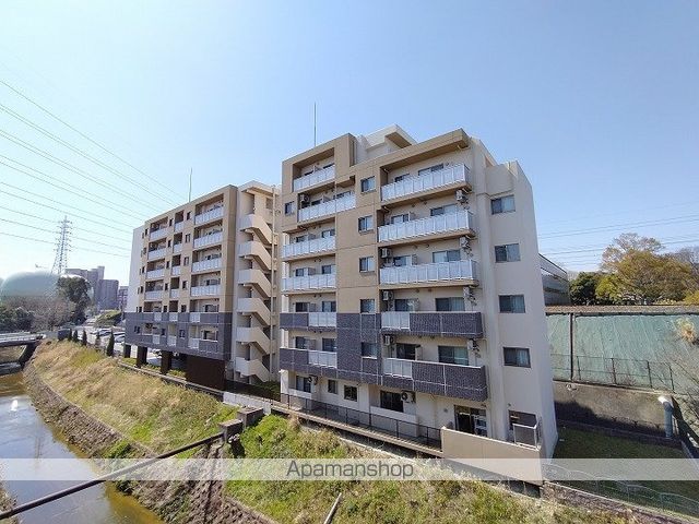 プレアデス千里山田の外観写真