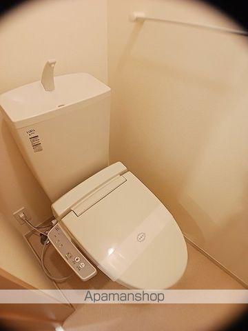 JadeHouse Dの内装写真
