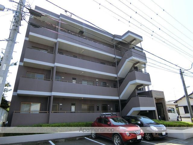 クレスト西添の外観写真