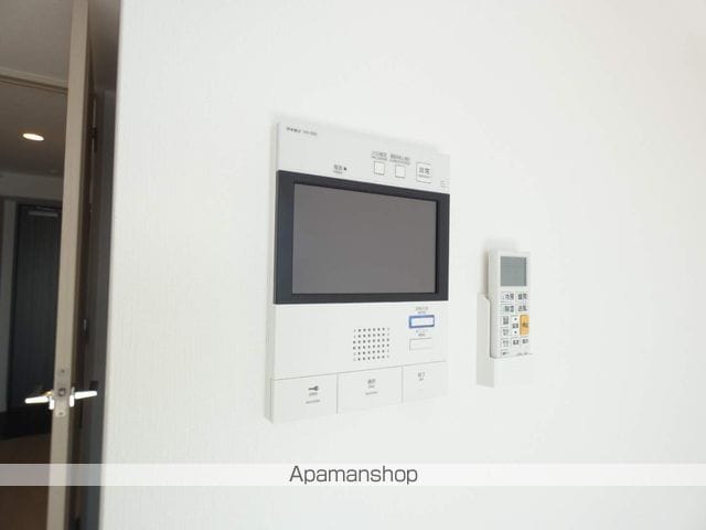 エスリードレジデンス都島シティフロントの内装写真