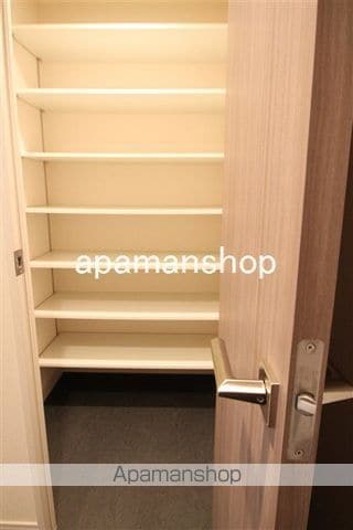 PRESSANCE松屋町駅前デュオの内装写真