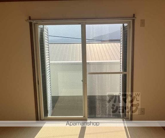 ソルアモール亀岡の内装写真