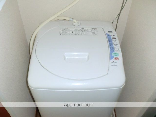 レオパレスFORTUNATEの内装写真