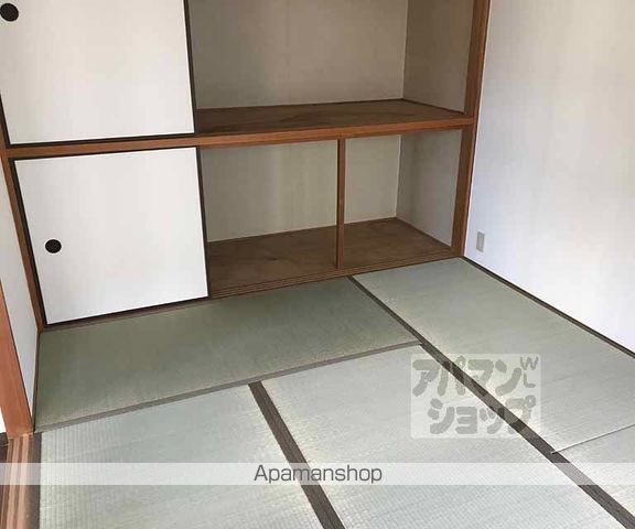 ソルレヴェンテ奥村の内装写真