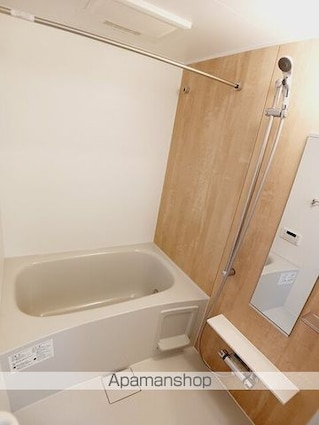 ルーベル桜井[1K/28.87m2]のバス