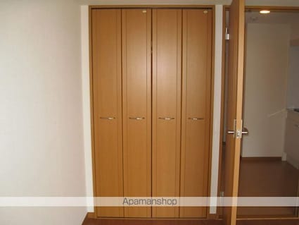 エンゼルプラザｅａｓｔⅠ[1K/28m2]の収納