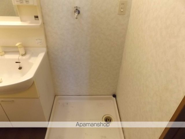 ムーンテラス片山 N館の内装写真