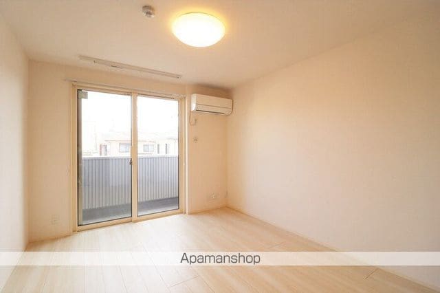 ルミナス大和町の内装写真