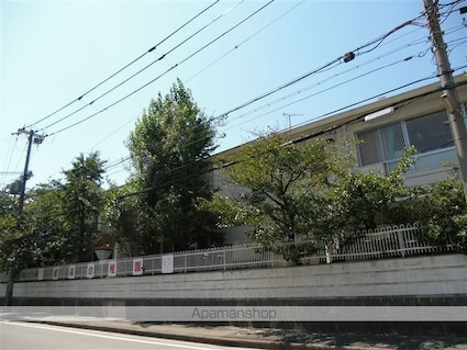 和歌山県和歌山市西釘貫丁２丁目[3LDK/63.1m2]の周辺2