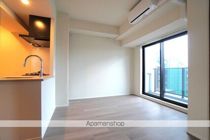 プレディアコート錦糸町スカイビュー[2LDK/40.73m2]のリビング・居間