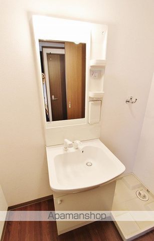パークヒルズ庄町の内装写真