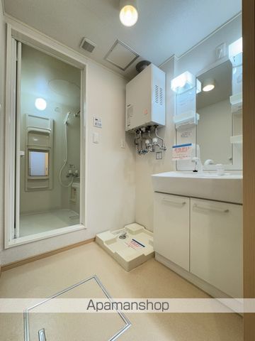 エルム プラシードAー7号館の内装写真