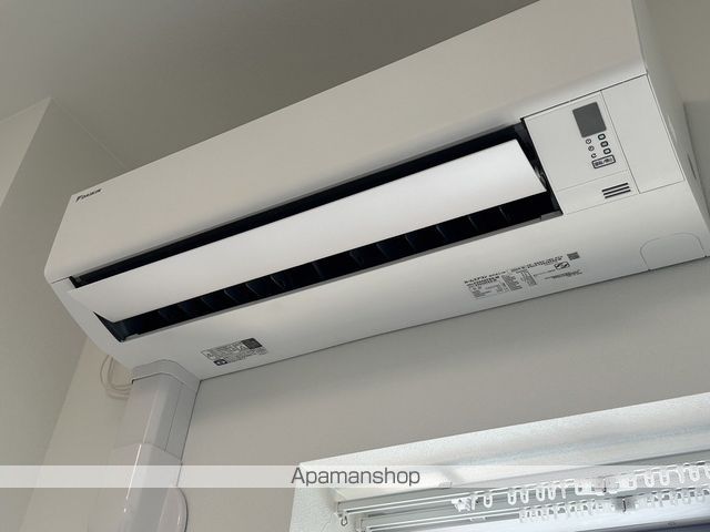 プレサンス名古屋菊井セルカの内装写真