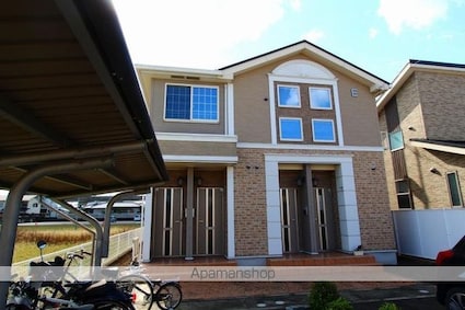 レクサス　Ｅ[1R/32.9m2]の外観5