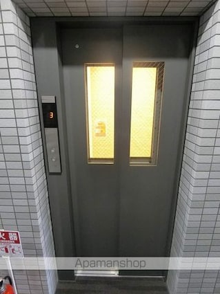 ヴァレッシア曳舟アンベリール[1K/25.25m2]の共用部6