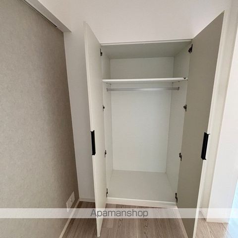 パークアクシス文京本郷の内装写真