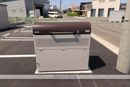 コーポ陽だまりⅡ[1LDK/41.68m2]の内装3