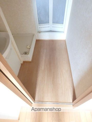 サンモールの内装写真