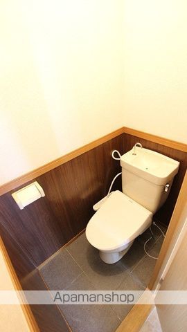コーポ根田A棟の内装写真