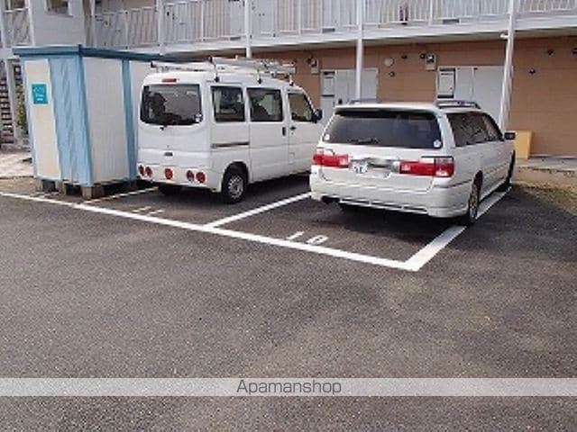 レオパレスセジュールのその他写真