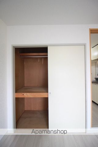 アメニティ西古松の内装写真