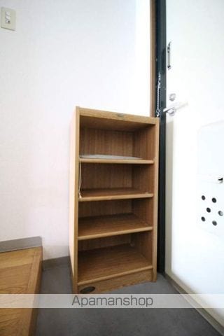 パル98の内装写真