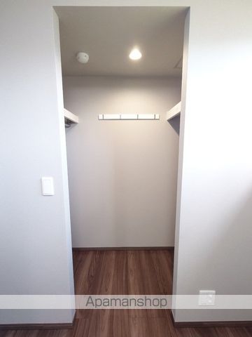 Dーresidence東深津町3丁目の内装写真