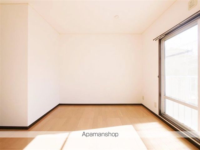 青葉ハイツの内装写真