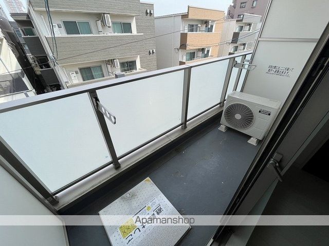 レジデンスコート深江橋の内装写真