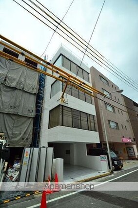 広島県広島市西区己斐本町１丁目[1K/37.68m2]の外観3