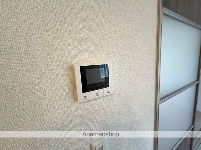 上甲子園廣和レジデンスの内装写真