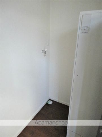 パルティールの内装写真